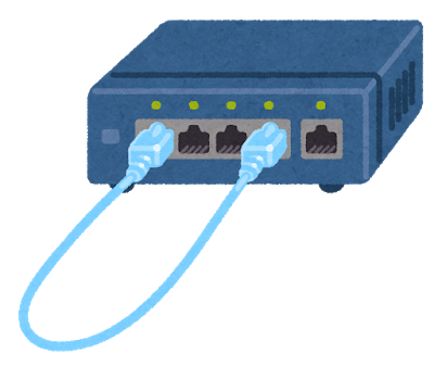 パケットキャプチャに最適 なハブ リピータハブによるネットワークパケットキャプチャに関して ネットワーク見える化委員会